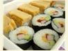 Tamago  Yaki (Sushi Omelette)
