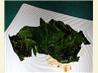 Grilled Collard Greens