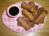 French Toast Roll-ups