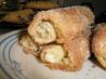 French Toast Roll-ups