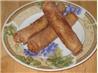 French Toast Roll-ups