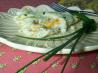 Herb & Three-cheese Omelet