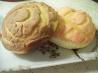 Conchas (Mexican Sweet-Topped Buns)