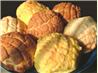 Conchas (Mexican Sweet-Topped Buns)