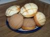 Conchas (Mexican Sweet-Topped Buns)