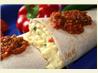 Tortilla Omelet Wrap. Recipe by Jellyqueen