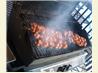 Bacon Wrapped Mushroom Kabobs / Kebabs