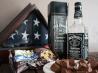 Jack Daniel's Fudge