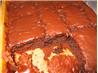 Buttermilk Brownies. Recipe by Dancer^