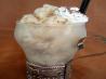 Iced Coffee Slush. Recipe by Marg (CaymanDesigns)
