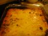 Low Carb White Castle Casserole