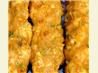 Thai Pumpkin Satay