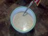 Sweet Peanut Dessert Soup