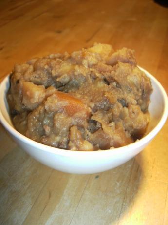 Irish Beef Stew. Photo by Frugal Fifer