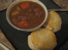 Irish Beef Stew