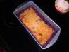 Low Carb Strawberry Cobbler