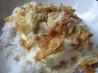 Creamy Poppy Seed Chicken Casserole. Recipe by Nolan'sMom