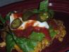 Low Carb Taco Bake