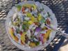 Jicama Slaw With Jalapeno Dressing. Recipe by Mercy