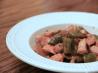 Low Carb Sweet and Sour Chicken