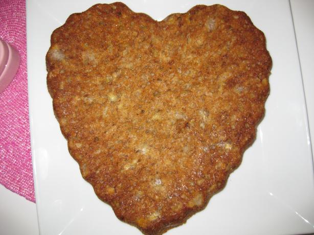 Kittencal's Banana Cinnamon Snack Cake or Muffins (Low-Fat). Photo by Ceezie