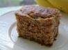 Kittencal's Banana Cinnamon Snack Cake or Muffins (Low-Fat)