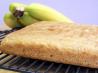 Kittencal's Banana Cinnamon Snack Cake or Muffins (Low-Fat)