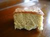 Kittencal's Banana Cinnamon Snack Cake or Muffins (Low-Fat)