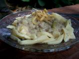 Homemade Egg Noodles