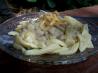 Homemade Egg Noodles. Recipe by crazycookinmama