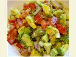 Avocado Salsa