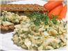 Georgian Egg Salad (azelila) (low Carb)