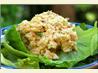 Georgian Egg Salad (azelila) (low Carb)