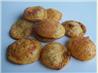 Mock Goldfish Cheese Puffs