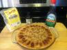 Low Carb Pecan Pie