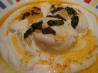 Turkish Poached Eggs With Yogurt and Spicy Sage Butter