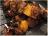 Sosaties (South African Kebabs). Recipe by Bokenpop aka Madeleine