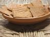 Dehydrator Taco Chips