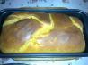 Pumpkin Yeast Bread