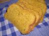 Pumpkin Yeast Bread