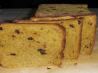 Pumpkin Yeast Bread