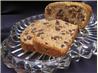 Kelly's Chocolate Chip and Pecan Zucchini Bread