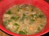 Stir-Fried Pork Soup