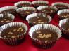 Low Carb Peanut Butter Cups. Photo by mums the word