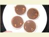 Low Carb Peanut Butter Cups. Recipe by Mercy