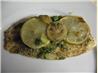 Cilantro Lime Fish