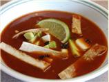 Tortilla Soup