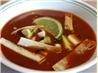 Tortilla Soup. Recipe by chia
