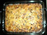 Potatoes O'brien-Breakfast