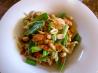 Spicy Soba Noodles With Chicken and Peanut Sauce. Recipe by AZRT
